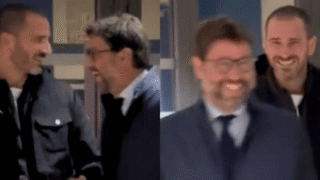 Perché Andrea Agnelli era ad Ajax-Inter e non segue più la Juventus da anni, l’incontro con Bonucci crea la polemica