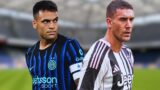 Juventus-Inter: probabili formazioni, statistiche e diretta TV del Derby d’Italia