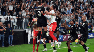 Juventus-Borussia Dortmund 4-4: rimonta incredibile, Vlahovic e Kelly i migliori ma difesa ancora da rivedere