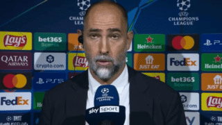 Tudor in conferenza stampa dopo Juventus 4-4: “Un punto che vale come tre, massimo risultato possibile”