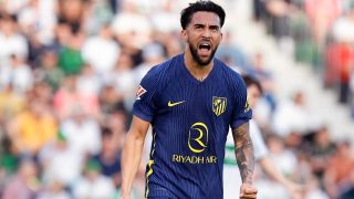 Calciomercato Juventus: Infortunio Nico Gonzalez! Salta il riscatto da 32 milioni, cosa succede ora